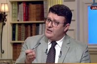 الدكتور هشام البدري