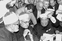 الشعرواي والاخوان