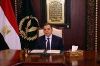 وزير الداخلية