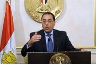 الدكتور مصطفى مدبولي