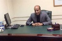 حسين الزناتي