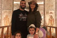 متعب ويارا نعوم