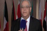 المستشار حنفي الجبالي