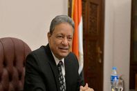 كرم جبر رئيس الهيئة الوطنية للصحافة