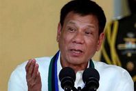 رئيس الفلبين