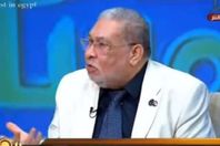 عبد الخالق الشبراوي