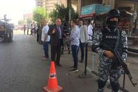 الحملة الامنية