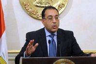 الدكتور مصطفى مدبولي رئيس الوزراء