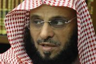 عائض القرنى