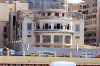 100 فيلا على كف عفريت بالإسكندرية