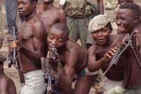 الصراع في الكونغو