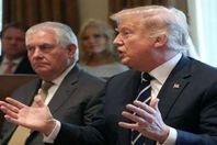 ترمب طرح غزو فنزويللا