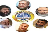 قيادات الجماعة الإسلامية في مبادرة وقف العنف