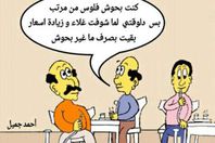 غلاء الأسعار