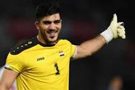 ابراهيم عالمة