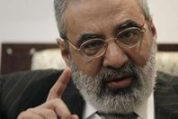 وفاة وزير بشار عمران الزعبي