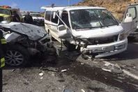 حادث المنيا