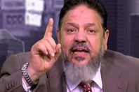 منتصر الزيات