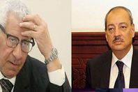 النائب العام ومكرم محمد أحمد