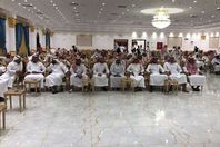 حفل زفاف سعودي يتحول إلى عرس كروي