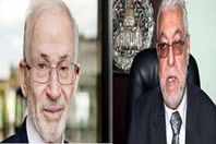 محمود حسين وإبراهيم منير