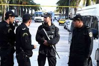 الداخلية التونسية