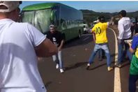 جانب من الواقعة