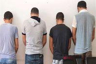 تشكيل عصابى