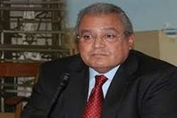 الدكتور جابر عصفور