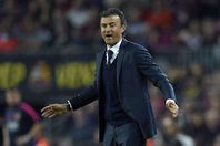 لويس إنريكي