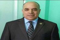 جمال عبدالعظيم رئيس مصلحة الجمارك المقبوض عليه