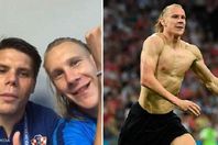 نجم كرواتيا
