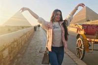 الراقصة جوهرة