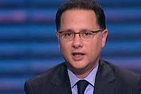 الإعلامي شريف عامر