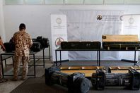 صواريخ "جافلين" الأمريكية