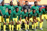 جنوب افريقيا
