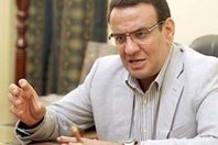 الدكتور صلاح حسب الله المتحدث الرسمي باسم مجلس النواب