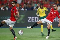 مصر وجنوب أفريقيا