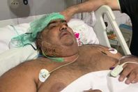 وفاة اسمن رجل