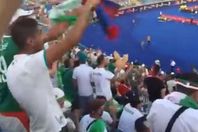 جماهير الجزائر