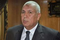 محافظ الوادى الجديد