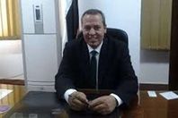 وكيل وزارة الصحة بالدقهلية،