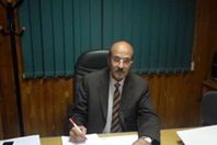 وكيل وزارة الصحة بالبحيرة