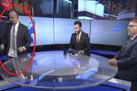 كوهين ف المناظرة