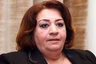 المستشارة تهاني الجبالي