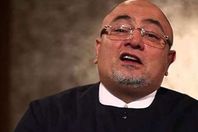 الشيخ خالد الجندي