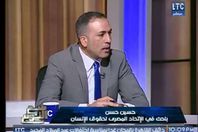 المحامي حسين بدران