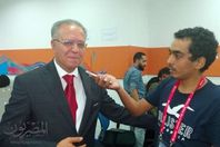 محرر المصريون في حواره مع المعلق العربي رؤوف خليف