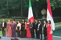 حفل الثقافة