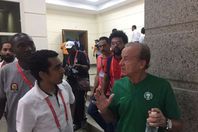 جيرنوت روهر